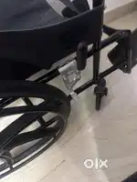 Wheelchair