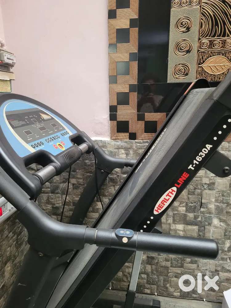 Treadmill for sale