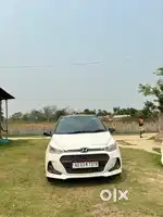 Hyundai Grand i10 2013 Diesel 44500 km drive Well Maintained