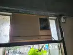 O General 1.5 windows a.c