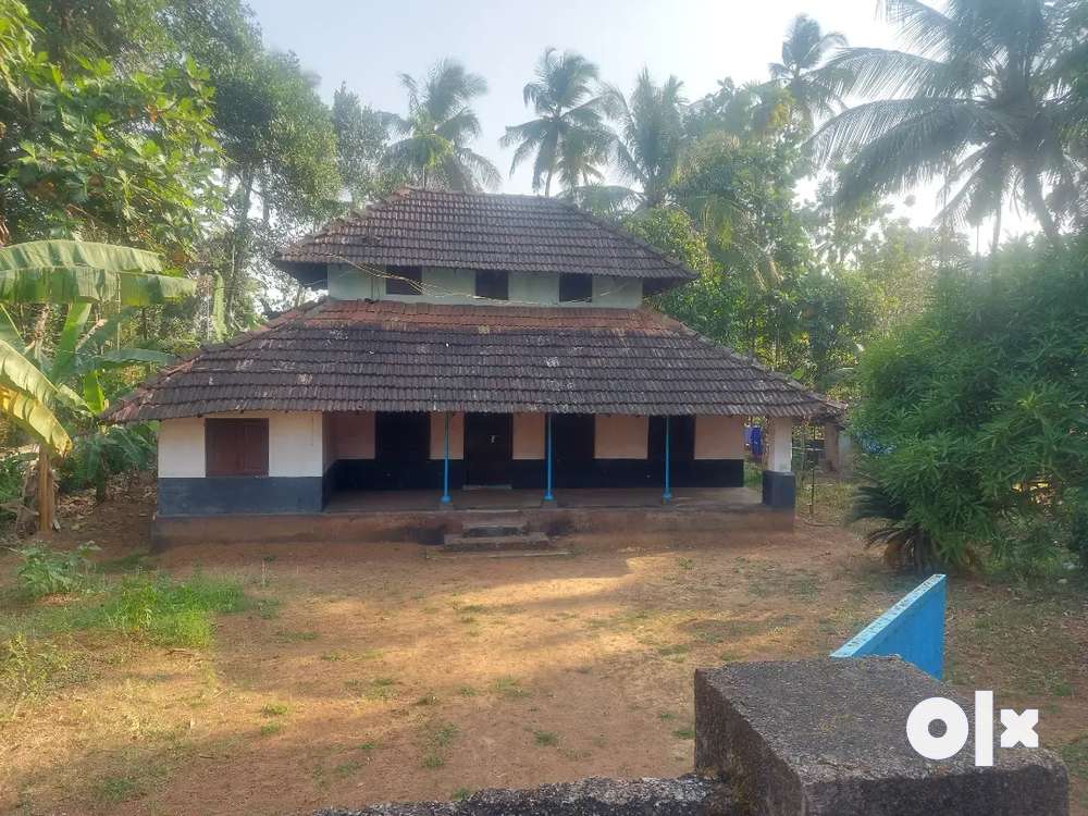 26 cent Residential land for Sale Kottekkad Thrissur