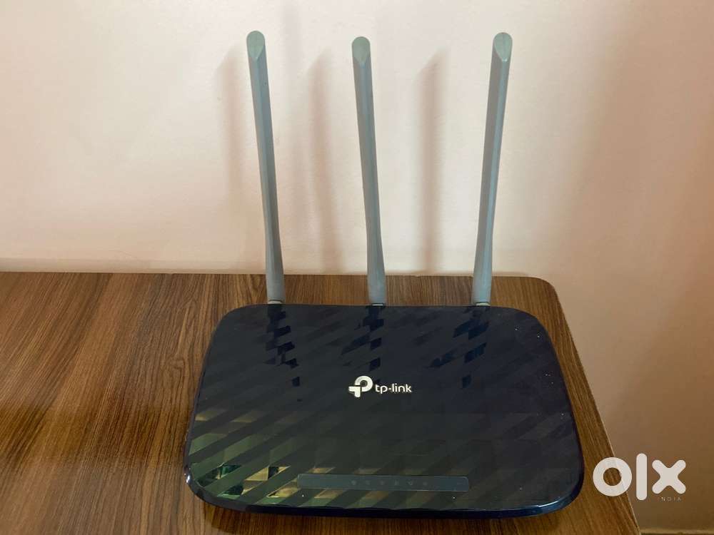 Tp-link router