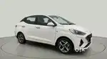 Hyundai Aura SX Plus CRDi Automatic, 2020, Diesel
