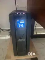 APC UPS Pro 1500