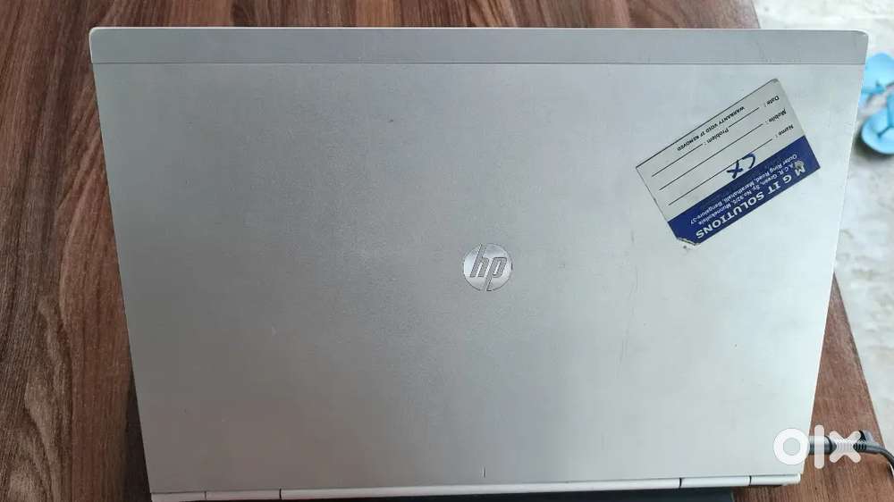 Hp Laptop i5 Proscesor