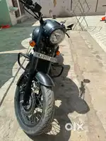Jawa Perak Just Like New