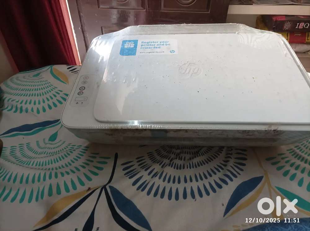 This is a Hp ink printer brand new