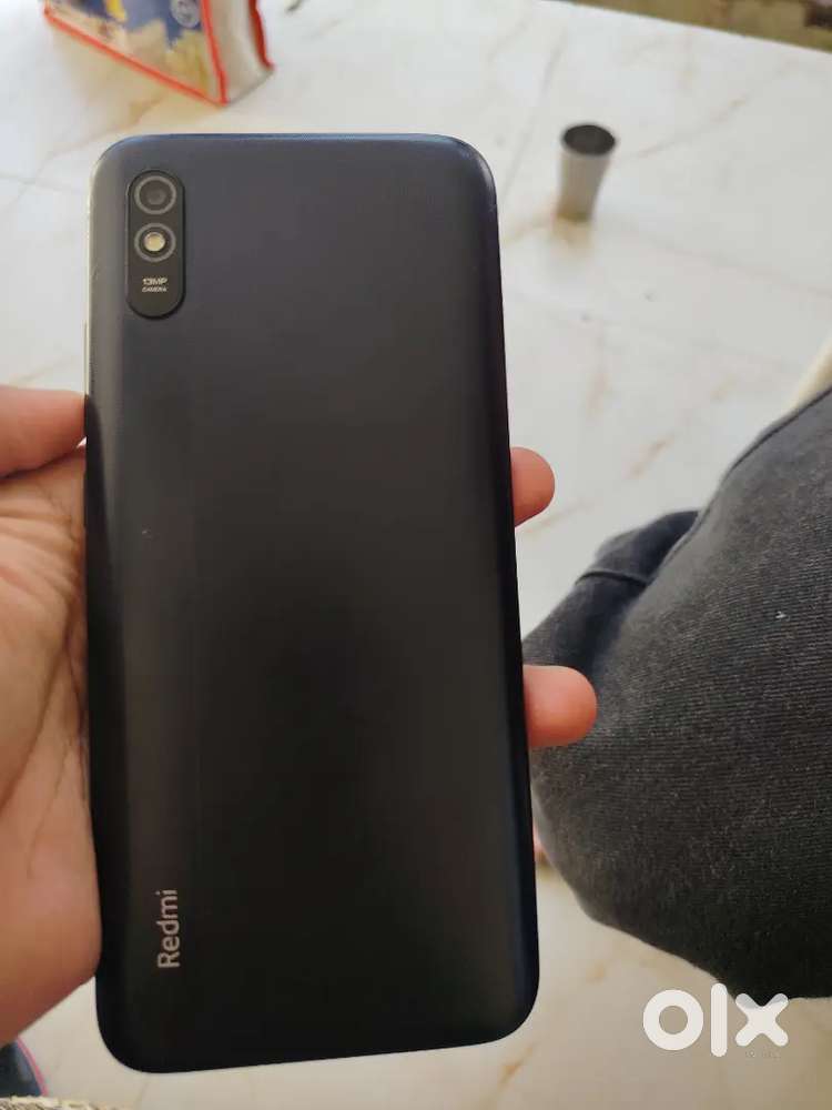 Redmi 9A working Condition only for 4000 ₹