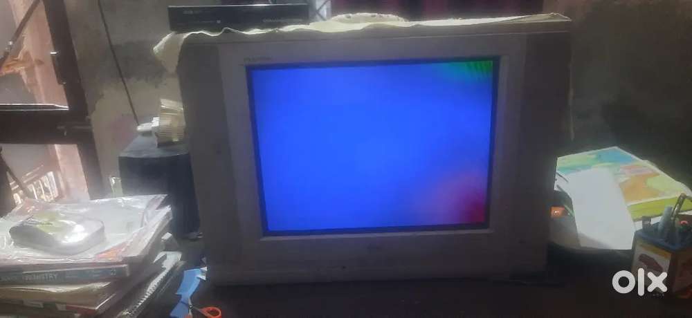 Lg tv good condition