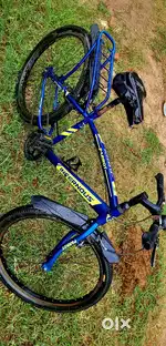 PARROT INFERNOUS CYCLE...8 months used.