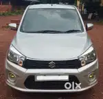 Maruti Suzuki Celerio ZXI, 2020