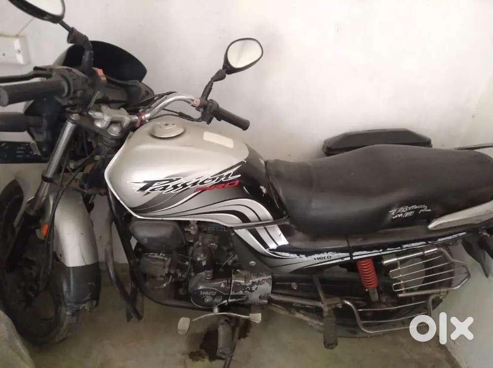 I want sell this bike