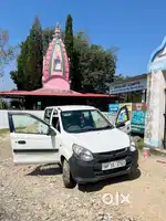 Maruti Suzuki Alto 800 2016 Petrol 100000 Km Driven