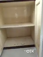 Book cupboard