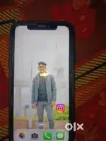 I phone xr
