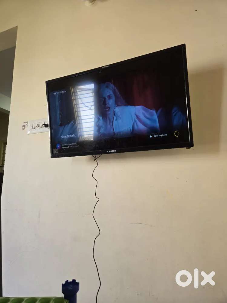 TV, Excellent working condition