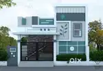 Independent houses