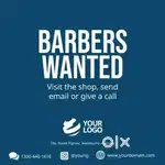 Need A Barber for Salon  ସାଲୁନ୍ ପାଇଁ ଜଣେ ନାଇ ଆବଶ୍ୟକ
