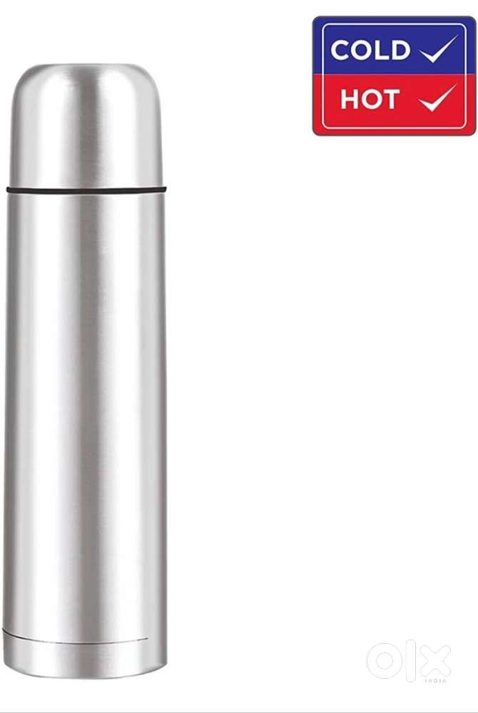 New 500ml Stainless Steel Vacuum Flask