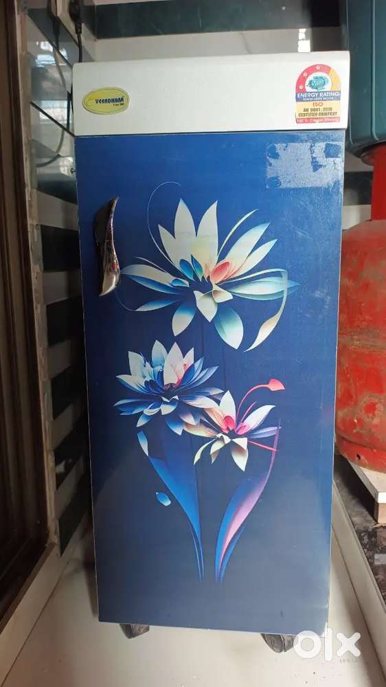 Flourmill made in india