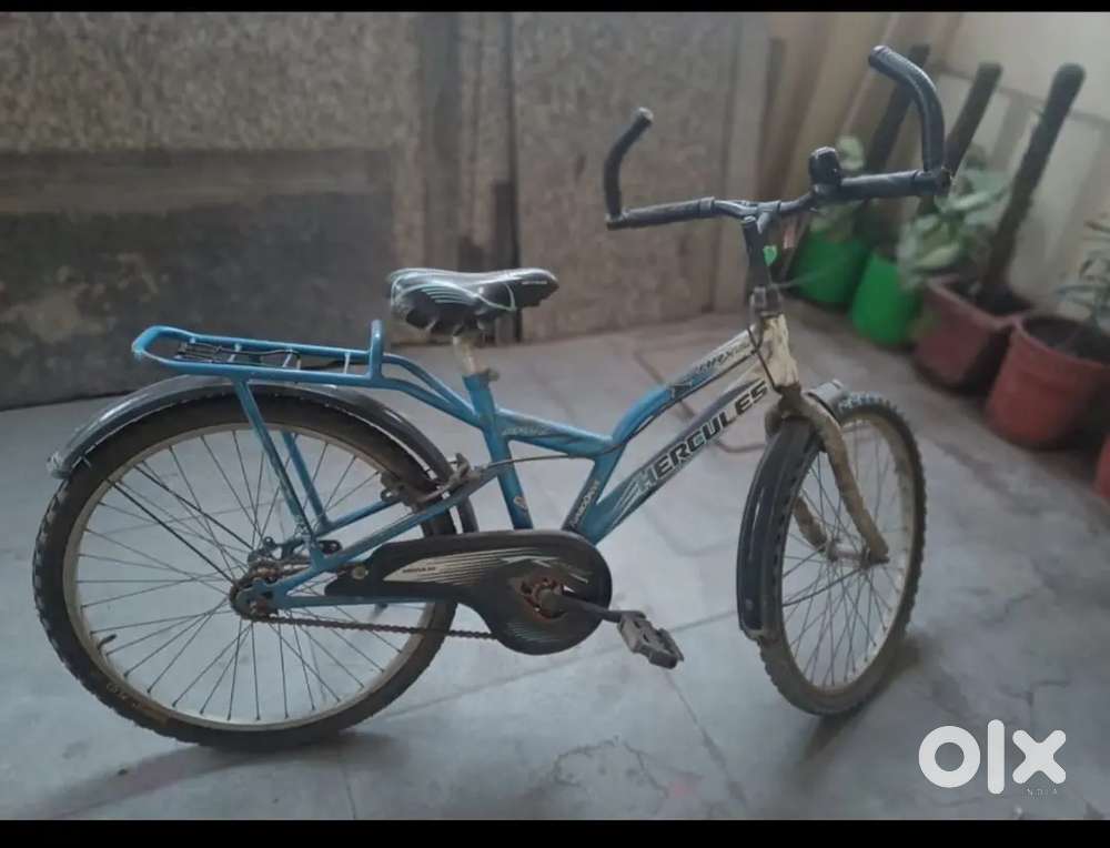 Sparx 24 T blue/white