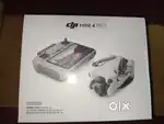 Dji mini 4 pro combo plus