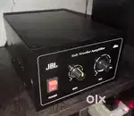 Subwoofer Amplifier (100W True RMS)