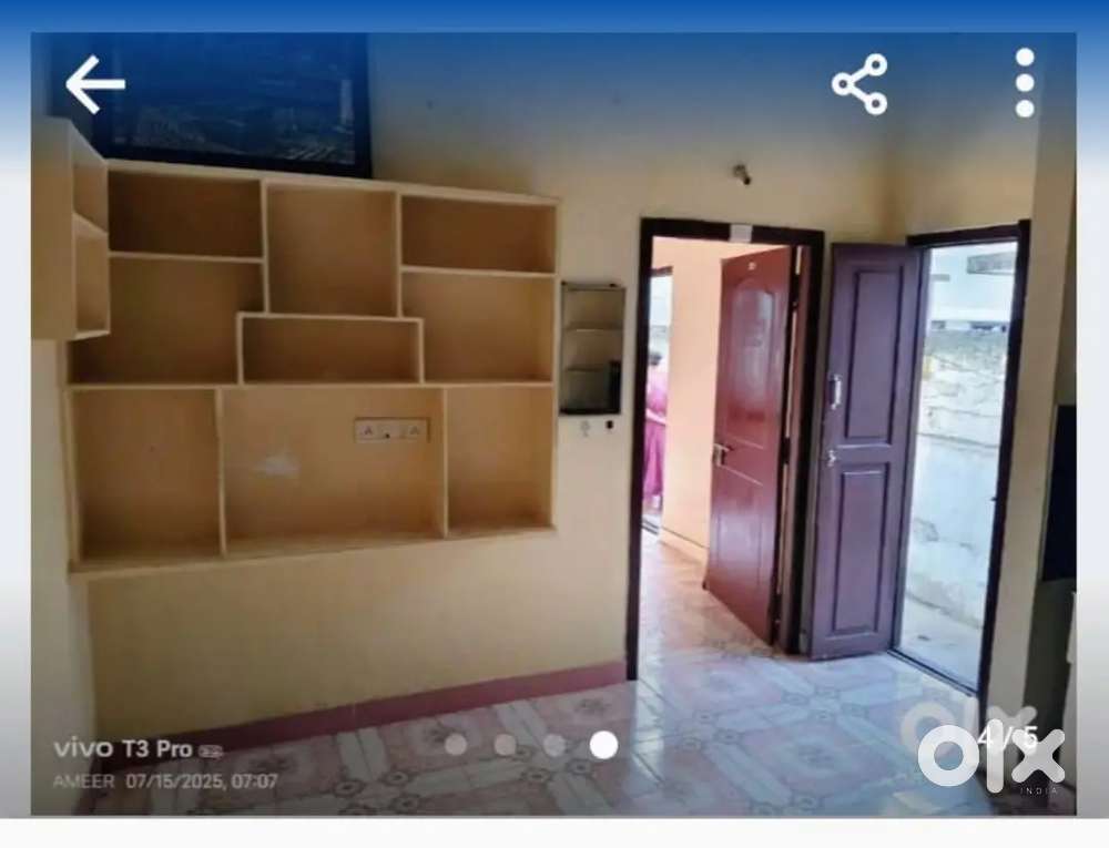 For rent near for couples and two children