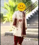 Mahavir Nx sherwani