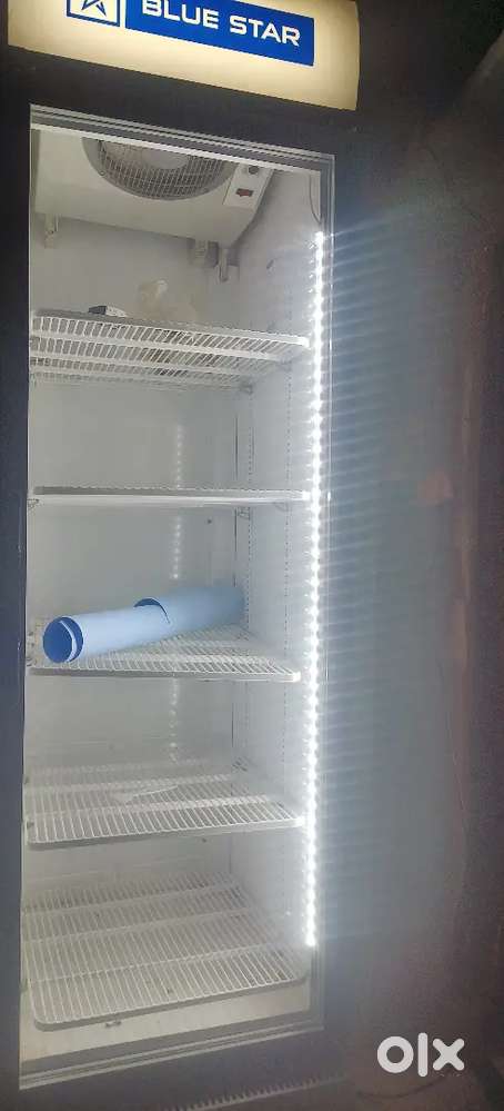 Fridge for cool drinks