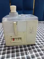 Bajaj juicer mixer grinder