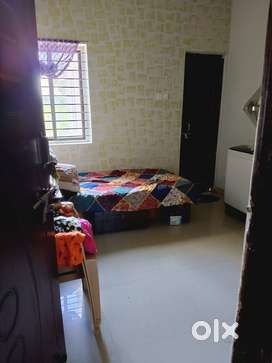Two bedroom flat for sale in Rajnagar
