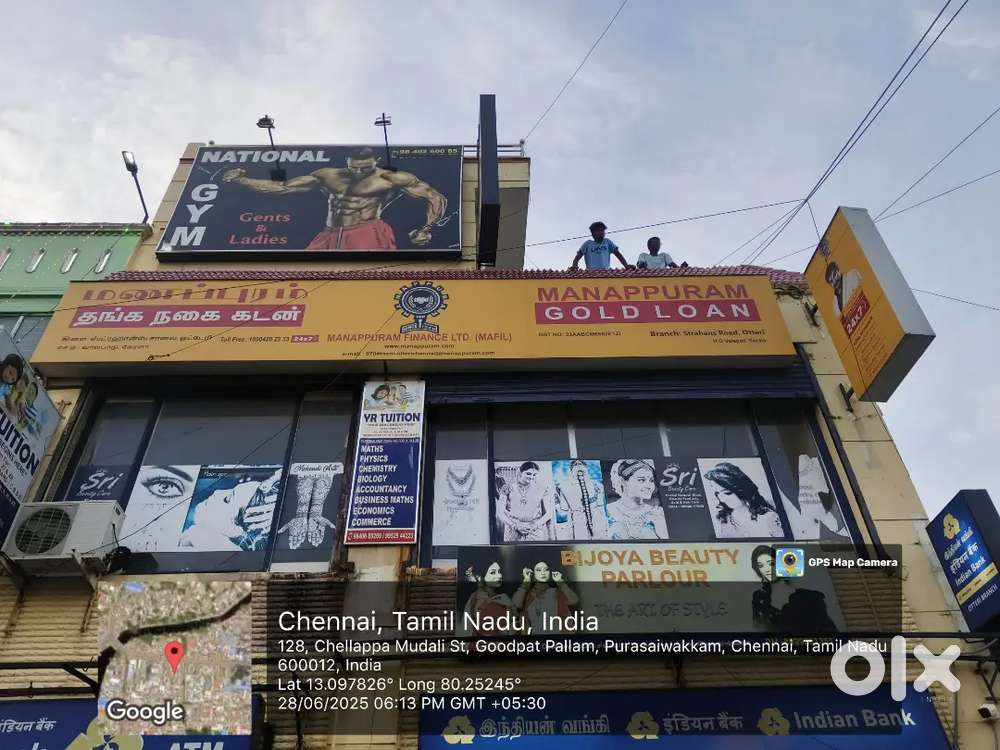 Manappuram Finance