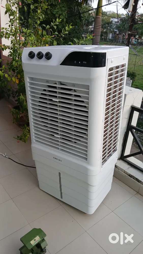 Water cooler