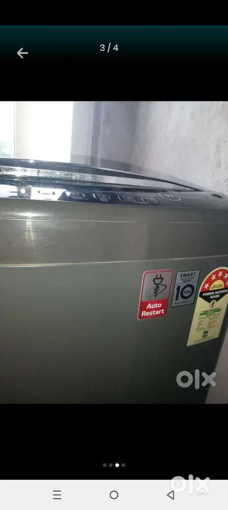 Good condition