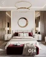 Ready to move 2 bhk flat in Derabassi