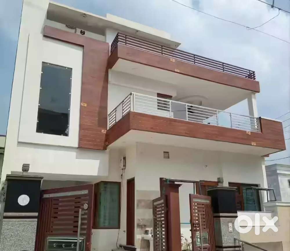 2 BHK House For Rent