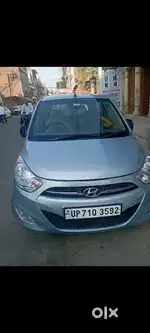 Hyundai Grand i10 2013
