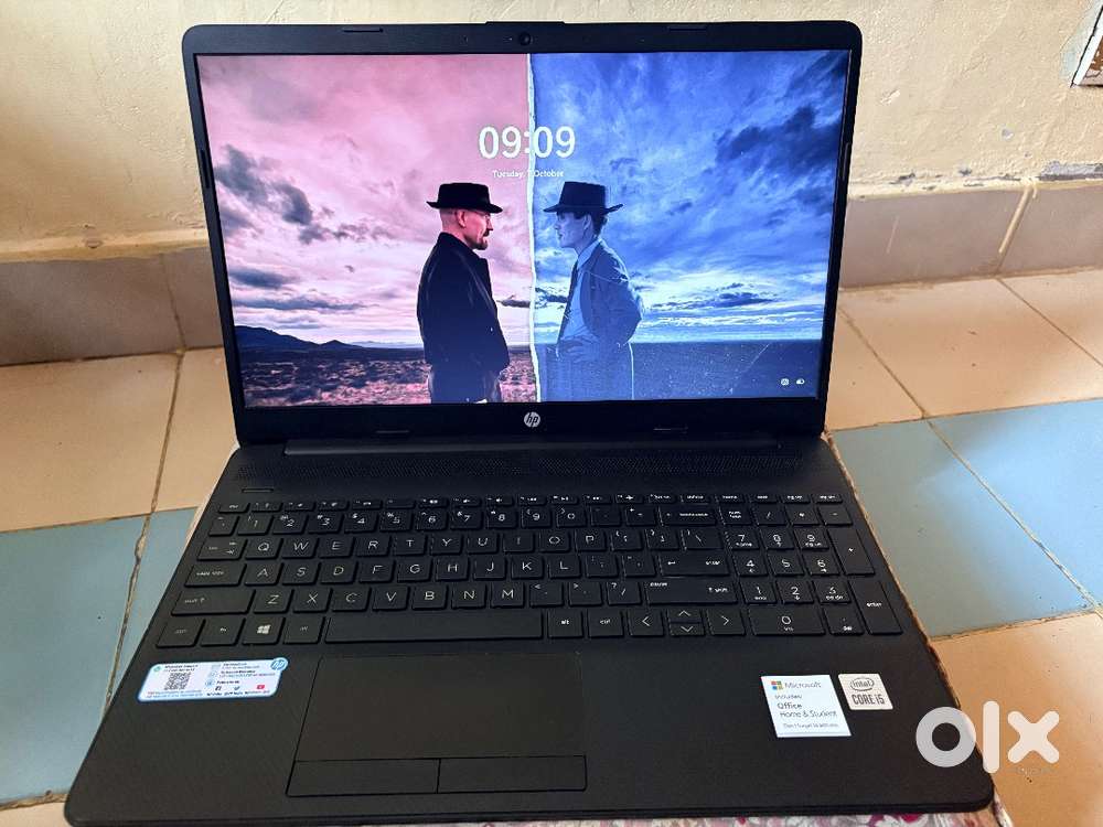HP - 15s-du1065TU