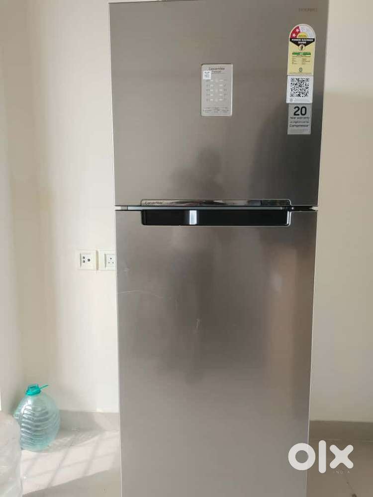 SAMSUNG Refrigerator