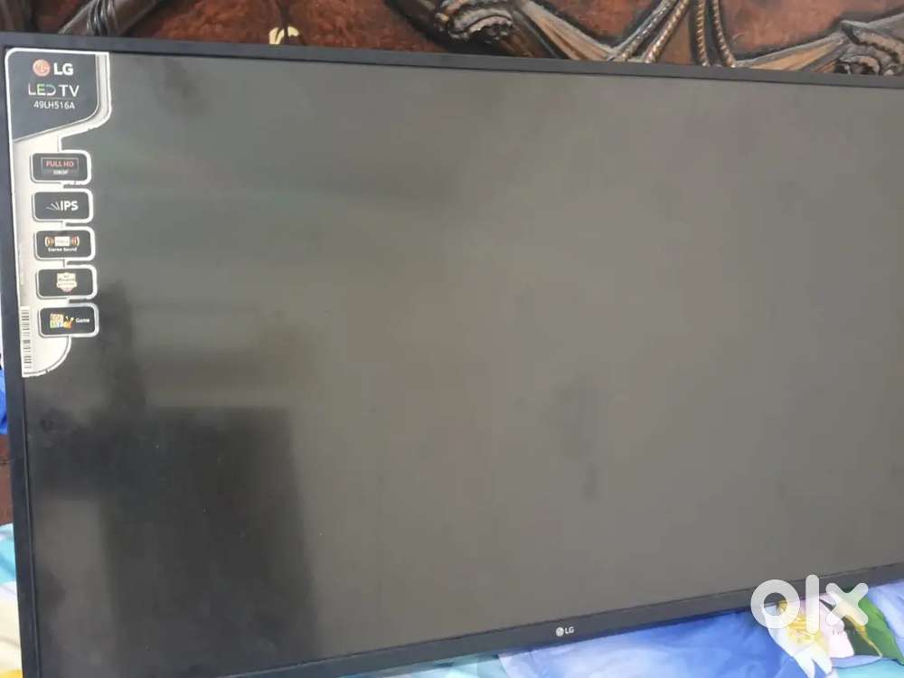 Lg LED TV  for sale