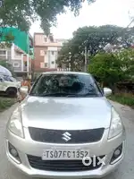 Maruti Suzuki Swift 2011-2014 LDI, 2016, Diesel