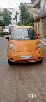 Tata Nano 2012