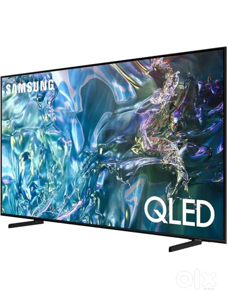Samsung QLED 4K Smart TV