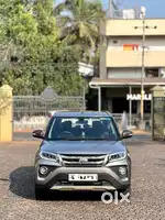 Toyota Urban Cruiser cruiser Premium, 2022, Petrol