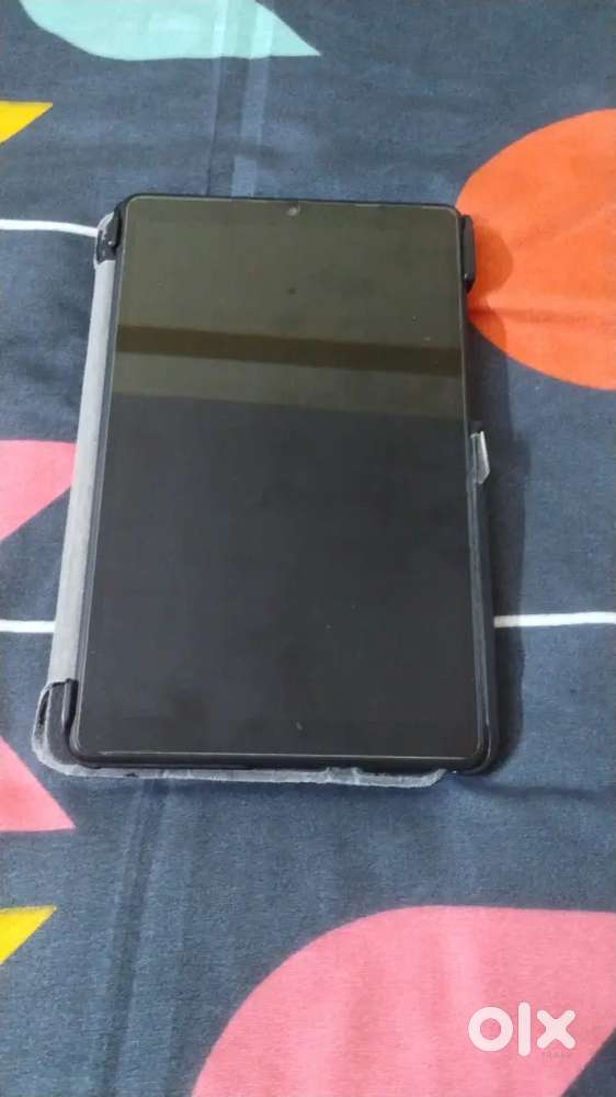Lenovo calling tablet (wifi plus 5g)