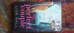 Noble book '' the perfect couple