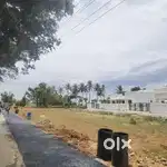 NORTH - EAST FACING - KALAPATTY