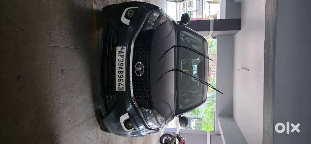 Tata Nexon 2018 Diesel Good Condition