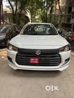 NEW MARUTI DZIRE TOUR S CNG T PERMIT